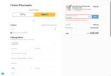 Xmas200 coupon verification screenshot