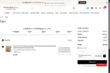 THANK15 coupon verification screenshot
