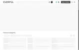 Evernew coupon verification screenshot