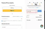 Vacation200 coupon verification screenshot