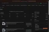 LUNAR8 coupon verification screenshot