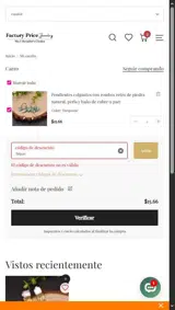 Trip20 coupon verification screenshot