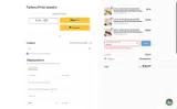 Sale100 coupon verification screenshot
