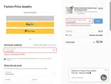 Vacation200 coupon verification screenshot