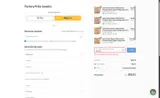 Sale100 coupon verification screenshot