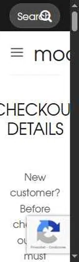 TOAST50 coupon verification screenshot