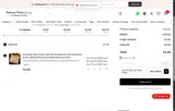 SPARK100 coupon verification screenshot