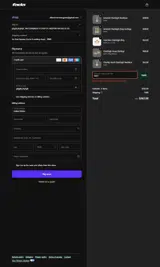 Fada coupon verification screenshot