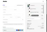 Fada coupon verification screenshot