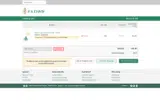 U5JHYYEB coupon verification screenshot