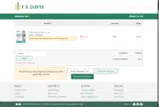 AMBRIA coupon verification screenshot