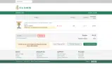 DAVIS20 coupon verification screenshot