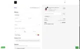 ANNA20 coupon verification screenshot