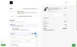 KM10 coupon verification screenshot