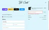 BOOKA5 coupon verification screenshot