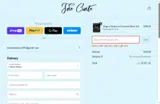 MAGICCITY coupon verification screenshot