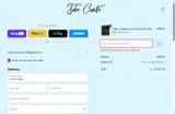 MAGICCITY coupon verification screenshot