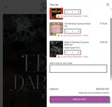 MAGICCITY coupon verification screenshot
