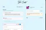 WELCOME5 coupon verification screenshot