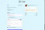 KATELYN5 coupon verification screenshot