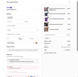ALI5 coupon verification screenshot