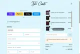 KAT5 coupon verification screenshot