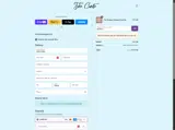 BOOKA5 coupon verification screenshot
