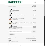 READY34 coupon verification screenshot