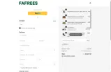 SET56 coupon verification screenshot