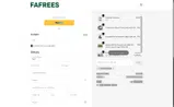 SARAYMORGAN coupon verification screenshot