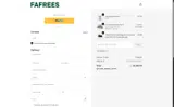get6% coupon verification screenshot