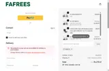 SAVE29 coupon verification screenshot