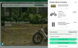BFCM coupon verification screenshot