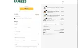 bidstart coupon verification screenshot