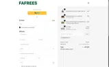 PROMOTION coupon verification screenshot