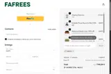 SAVE29 coupon verification screenshot