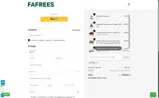 TREAT coupon verification screenshot