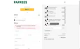 PROMOTION coupon verification screenshot