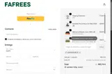 GENESISDURCAL coupon verification screenshot