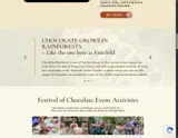 CHOCOFUN26 coupon verification screenshot