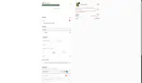GREEN25 coupon verification screenshot