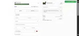 WELCOME15 coupon verification screenshot