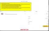 22AB10FC coupon verification screenshot