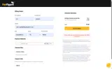 GBC50 coupon verification screenshot