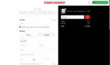WELCOME10 coupon verification screenshot