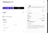 REFILL15 coupon verification screenshot