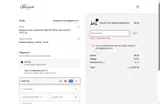2U8FRP coupon verification screenshot