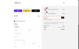 FLHLOVE coupon verification screenshot