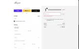 2U8FRP coupon verification screenshot