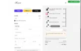 Fairmont Store US coupon verification screenshot